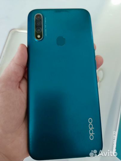 OPPO A31, 4/64 ГБ