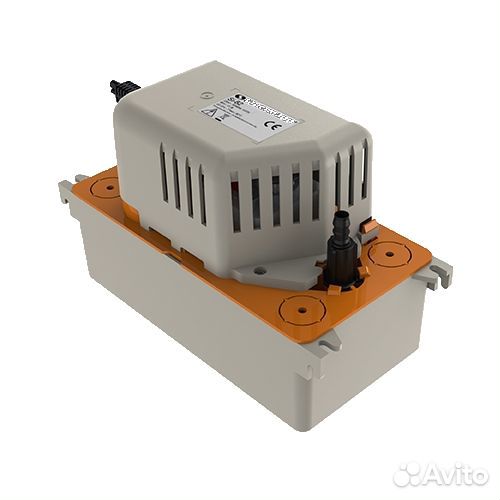 Помпа Sauermann SI-82