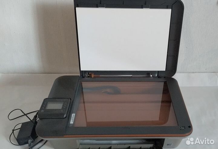 Мфу HP DeskJet 3050A Принтер/ Копир/ Сканер