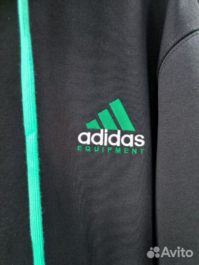 Спортивный костюм Adidas equipment