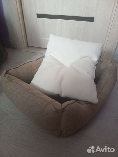 Лежанка для животных