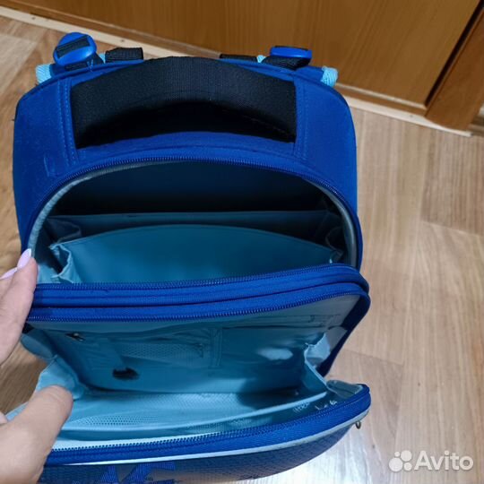 Школьный рюкзак