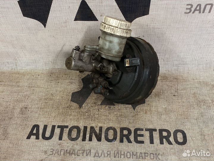 Тормозной вакуумник Mitsubishi Carisma NW200219