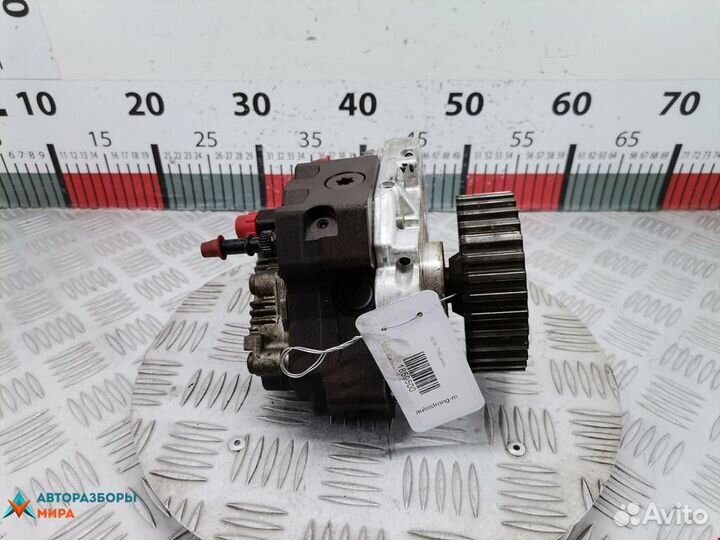 Тнвд Ford Focus рест. 2005 1313844