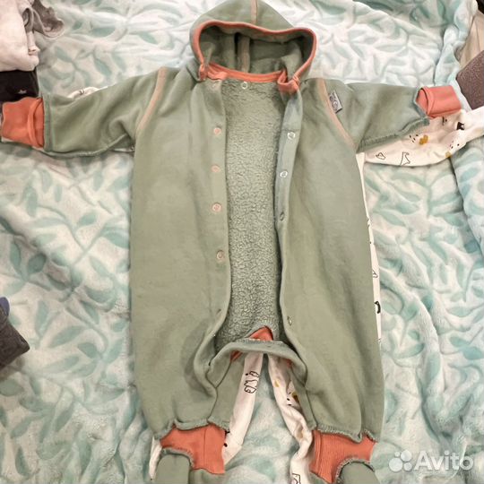 Одежда детская