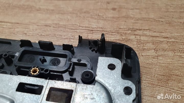 Б/у Топкейс - верхняя часть HP 15-R, 15-G, R250