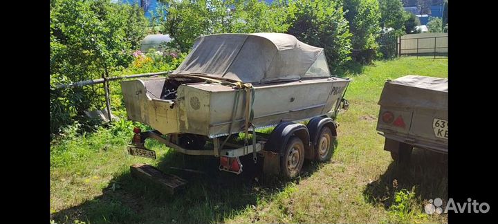 Прогресс 2