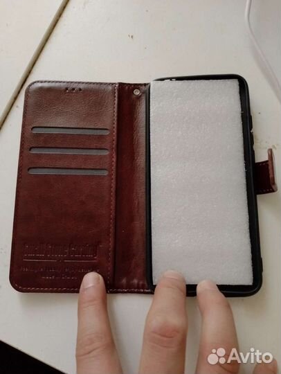 Чехол для телефона Хонор 10