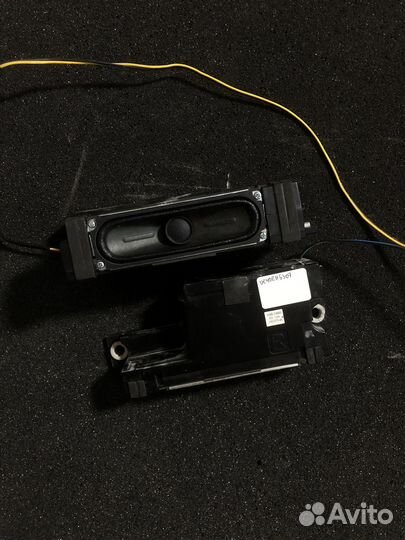 Динамики BN96-21669B Samsung UE40EH5307K