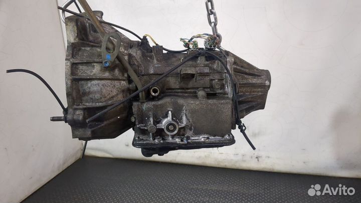 Кпп - автомат (АКПП) 4х4 Suzuki Jimny 1.3, 2002