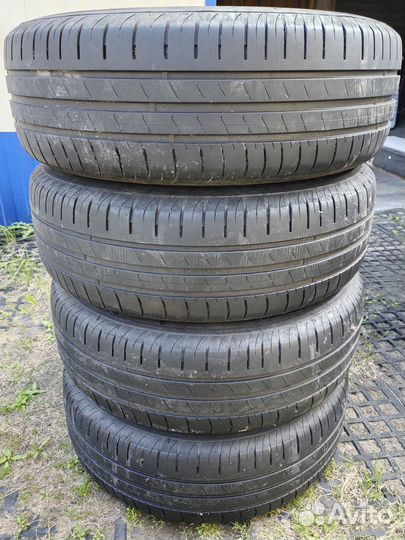 Летние колеса 195 65 r15