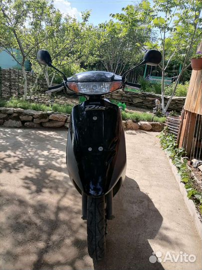 Мопед honda dio af 34