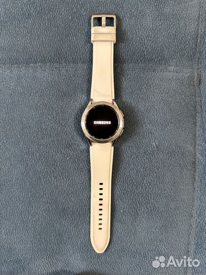 Samsung galaxy watch 4 classic 42mm