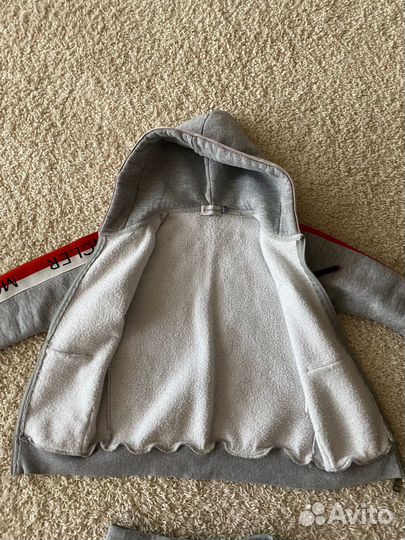 Костюм для мальчика