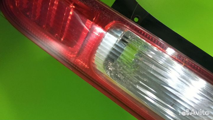 Фонарь левый для Ford Focus 2 2005-2011