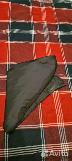 Косынка утепленная