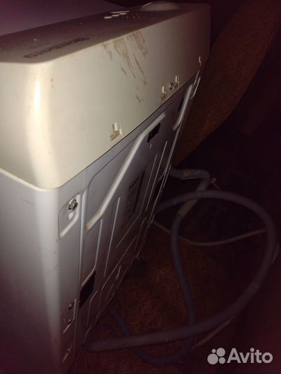 Blomberg WT 4180