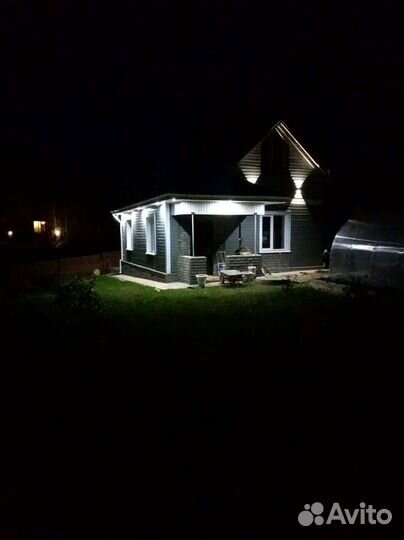Строительство домов