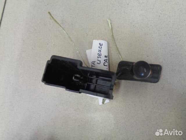 Педаль газа Toyota Lite Ace 1985-1992