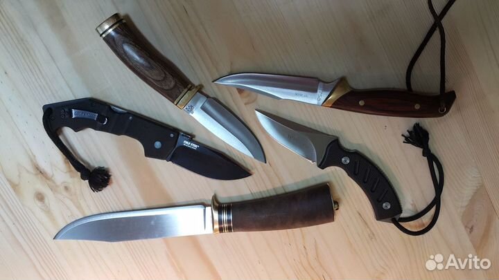 Заточка ножей и инструментов