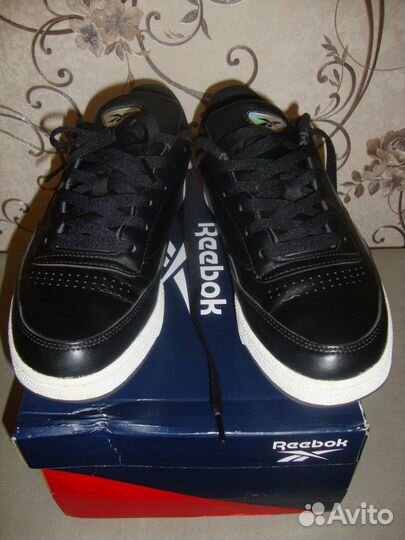 Reebok Club C Revenge