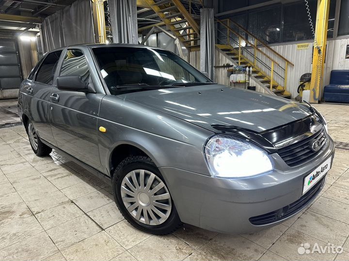 LADA Priora 1.6 МТ, 2012, 150 000 км