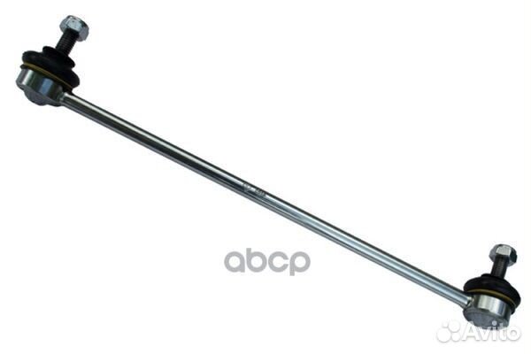 Стойка стабилизатора подв задней peugeot 207