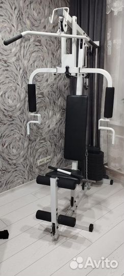 Силовой тренажер