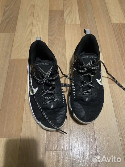 Кроссовки Nike Giannis Immortality