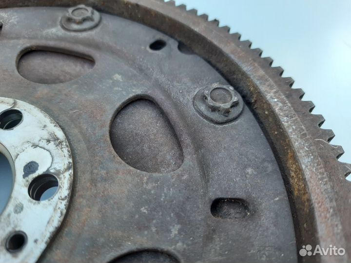 Маховик Fiat Albea Doblo Punto