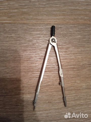 Циркуль СССР