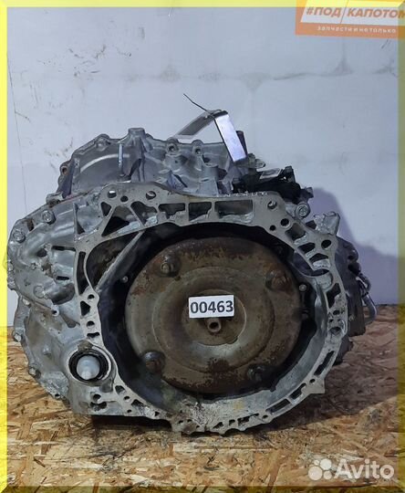 Вариатор QR25-DE 2.5 2wd Nissan Teana l33