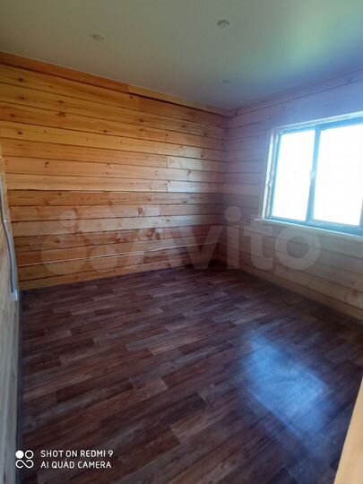 Дом 140 м² на участке 8 сот.