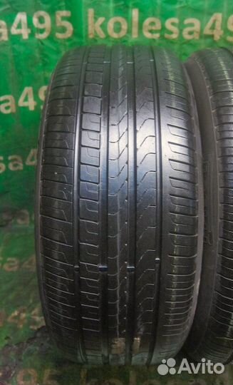 Pirelli Scorpion Verde 255/50 R19 и 285/45 R19 107W