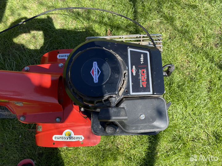 Мотоблоки и культиваторы