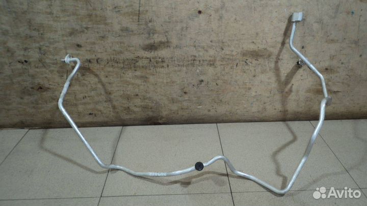 Трубка кондиционера Renault Duster 1