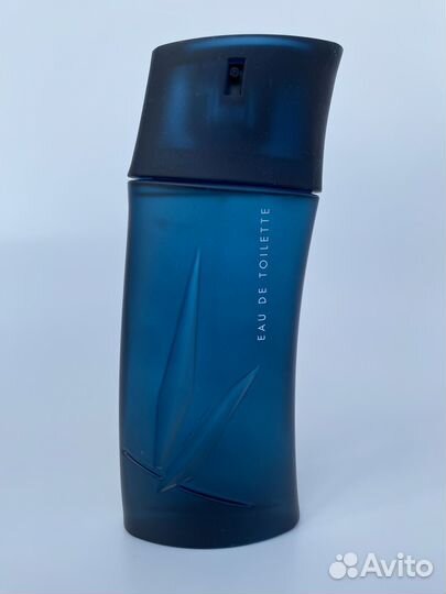 Мужской парфюм Kenzo,Hugo Boss,Bulgari оригинал