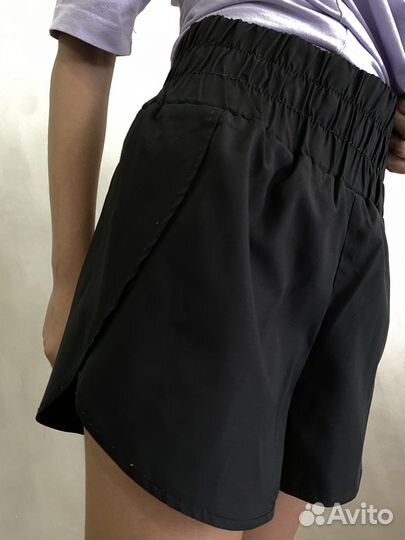 Шорты спортивные женские S-Xs