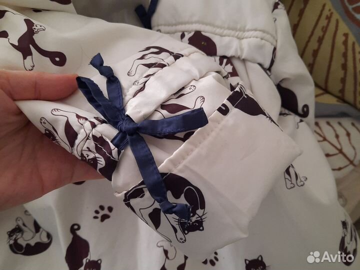 Куртка-Плащ 92-104 детский