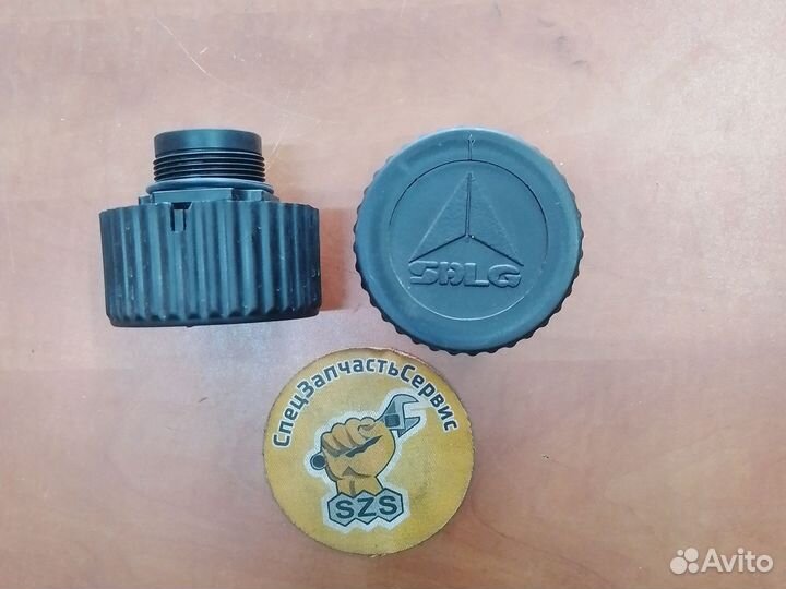 Крышка сапун гидробака погрузчика sdlg / 291000099