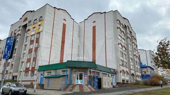 Сдаю в аренду помещение, 80 м²