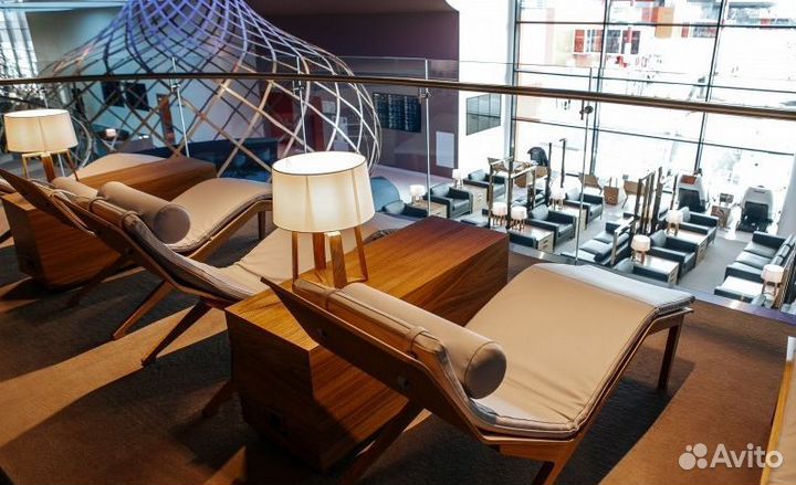 Бесплатный проход в бизнесзал шереметьево за отзыв