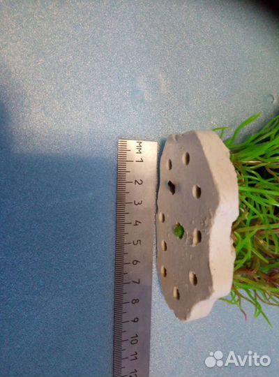 Водоросли искусственные