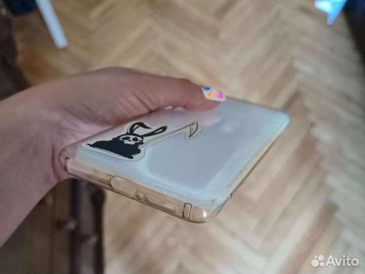 Чехол xiomi mi 10/ mi 10 pro