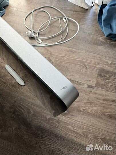 Монитор apple thunderbolt display 27