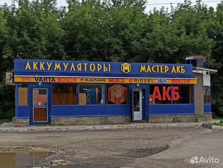 Акб 95Ач Varta AGM G14 для BMW, Mercedes, VAG и др