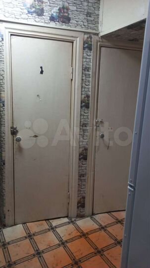 3-к. квартира, 56,4 м², 4/5 эт.