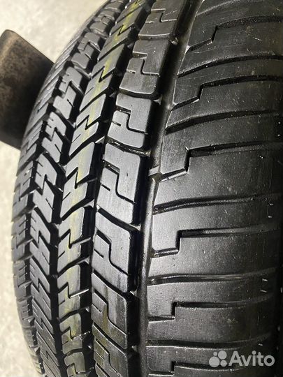 Goodyear Eagle RS-A 235/55 R17