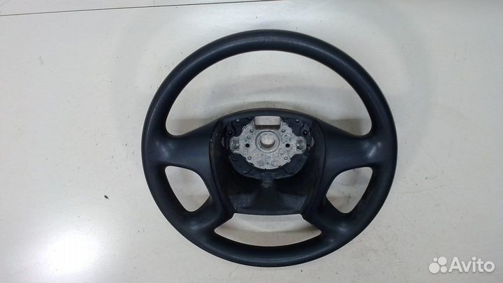 Руль Skoda Fabia, 2006