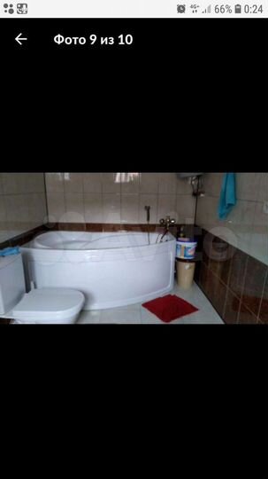 Дом 85 м² на участке 6 сот.